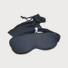 Sleep Mask with Pouch