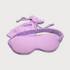 Sleep Mask with Pouch