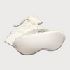 Sleep Mask with Pouch