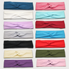Twist Headband 3-Pack