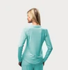 Raglan Long Sleeve