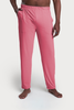 Men's Pants - Pink