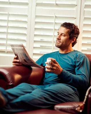 Men's sleepwear