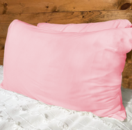 *LIMITED EDITION* Cooling Pillowcase Set - Pink