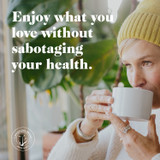 Sugar Free Keto Weight Watchers Friendly Hot Cocoa Mix