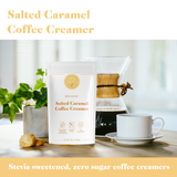 Zero Sugar Salted Caramel Drink Mix - Wholesale