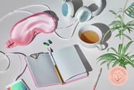 The Value of Routine in a Healthy Life