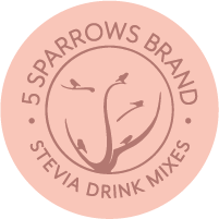 5 Sparrows