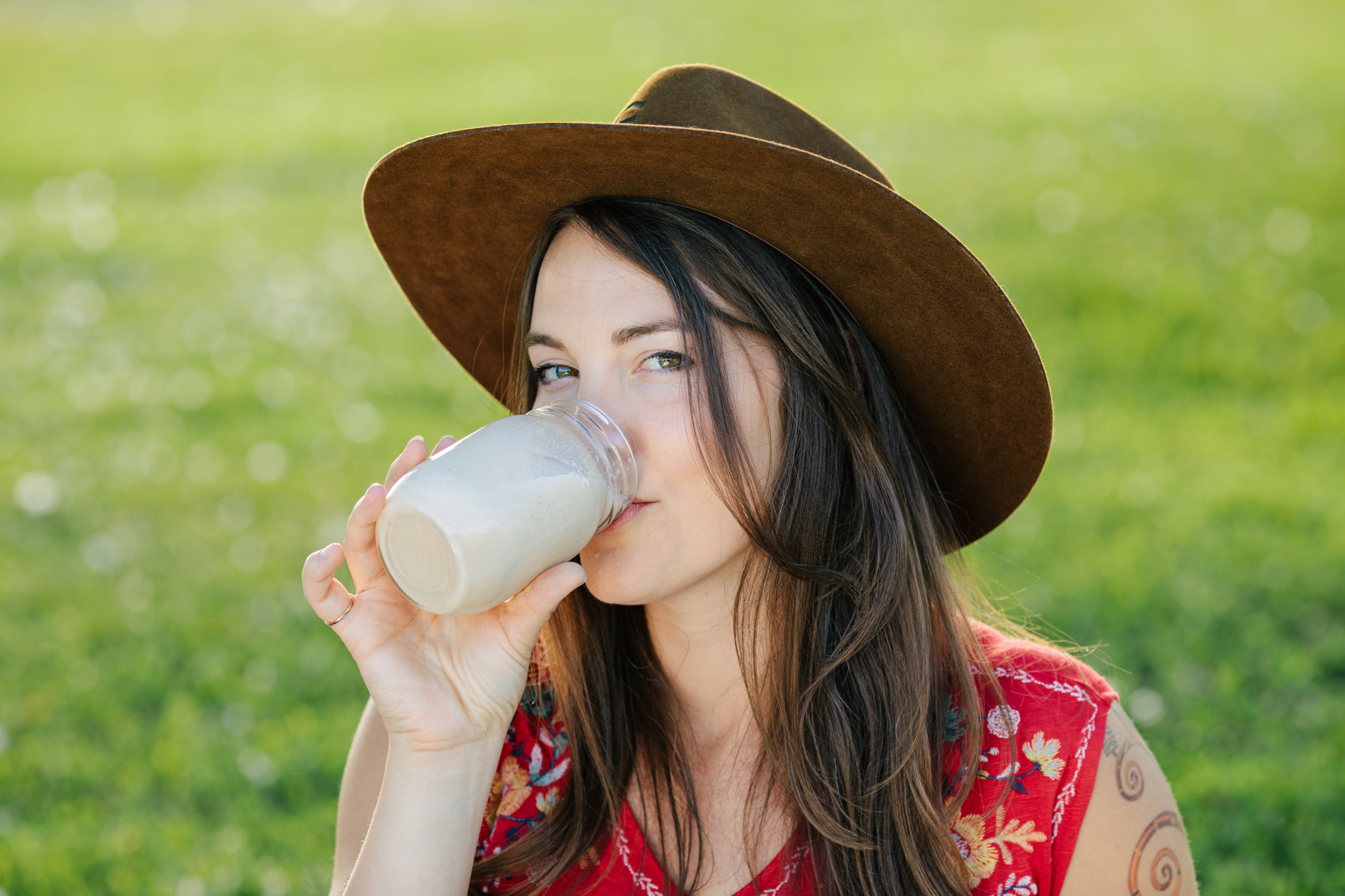What Gut Health Actually Means (And Why Your Drink Choices Matter More Than You Think)