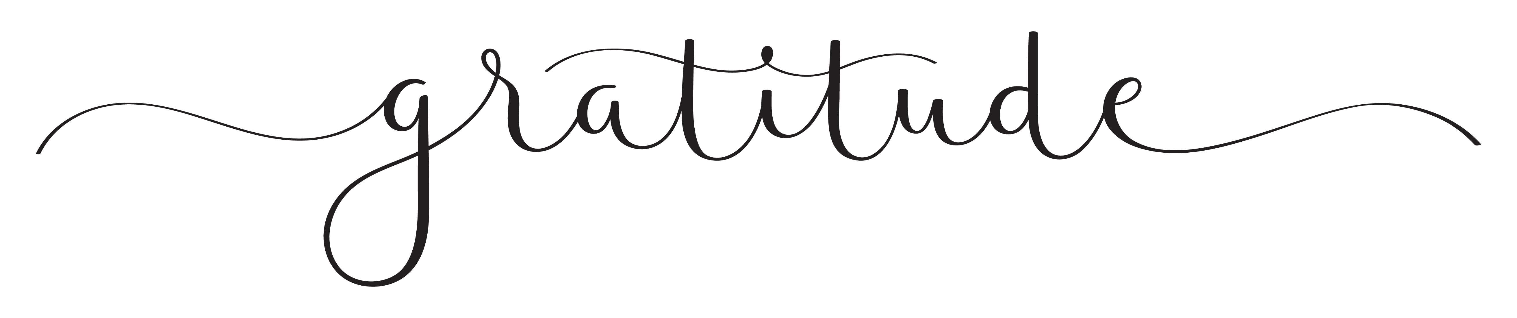 Want to Bring More Gratitude to Your Daily Life? Here’s the Secret(s