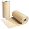 70 lb. 30" X 600' Kraft Paper Roll