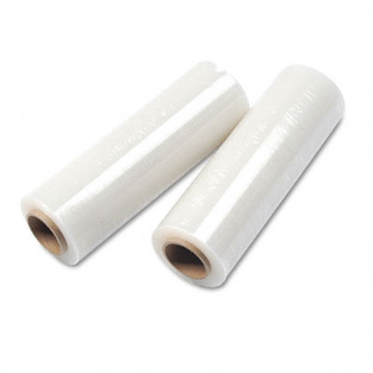 20" x 1500' ,80 Gauge, Cast Stretch Film : Box of 6