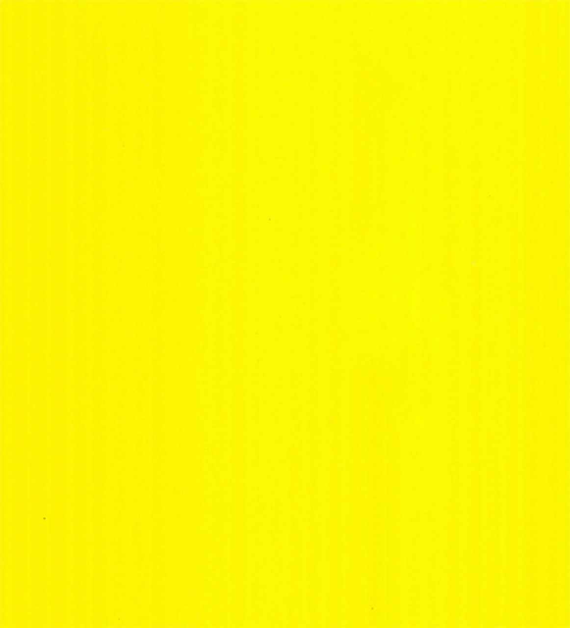 4mm Corrugated plastic sheets: 24 X 48 :10 Pack 100% Virgin Neon Yellow