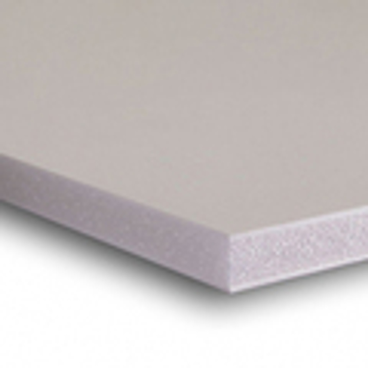 Acid Free Buffered Foam Core 3/16 Backing Board custom size 