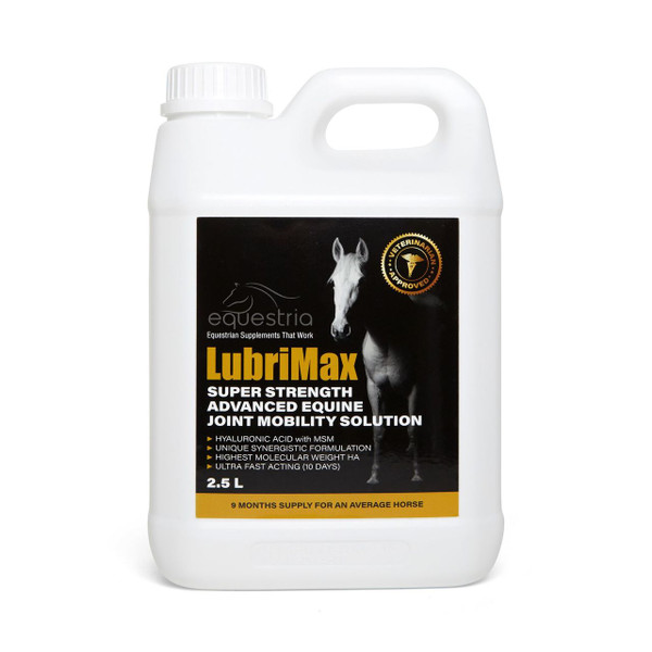 LubriMax 2.5L