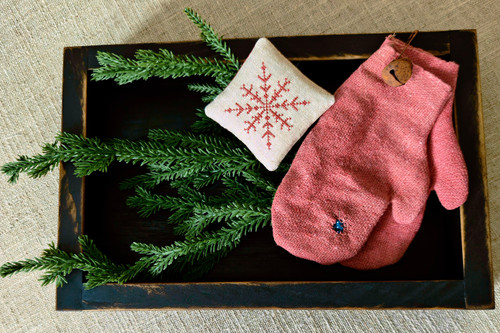 Mitten Box