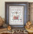 Anne Roberts cross stitch pattern by Hands To Work