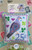 Air Mail March #1 Oriental Turtle Dove by Lindy Stitches