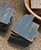 Jackson Board - Hornbook (blue)