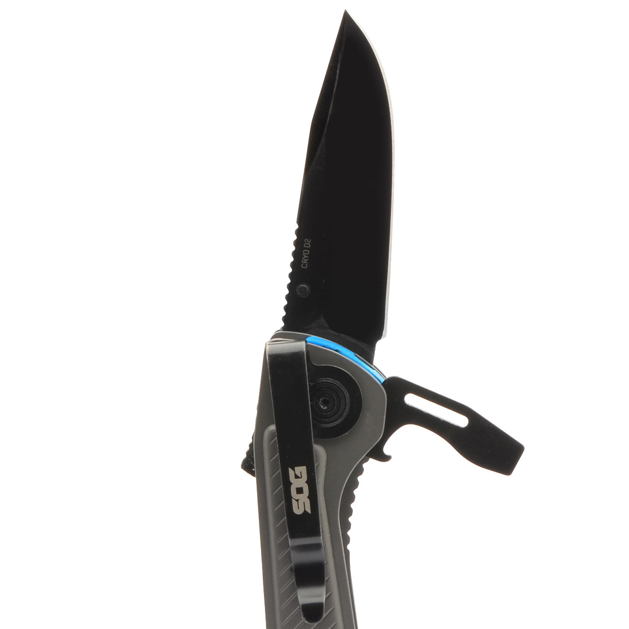 Flash MT - Urban Gray + Cyan