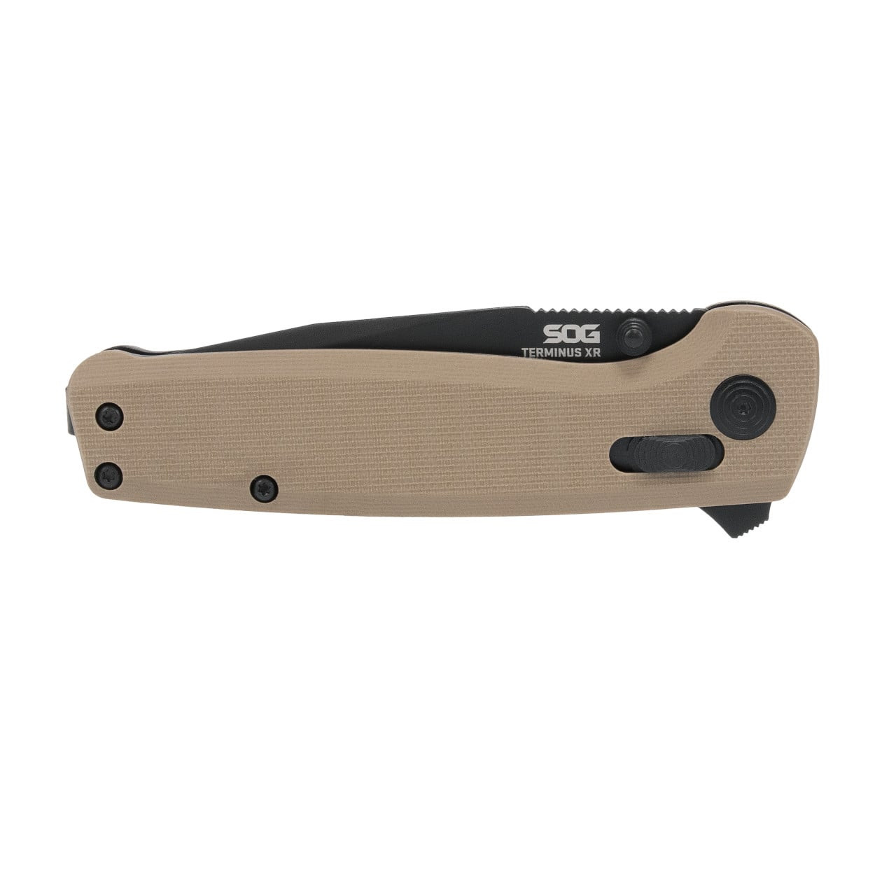 Terminus XR G10 - FDE