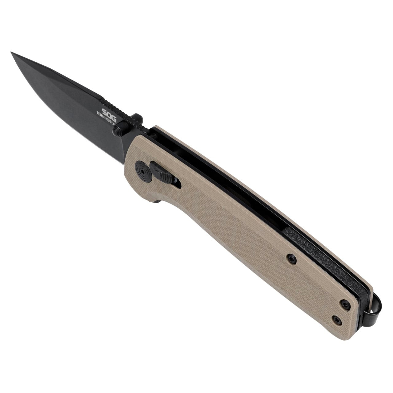 Terminus XR G10 - FDE