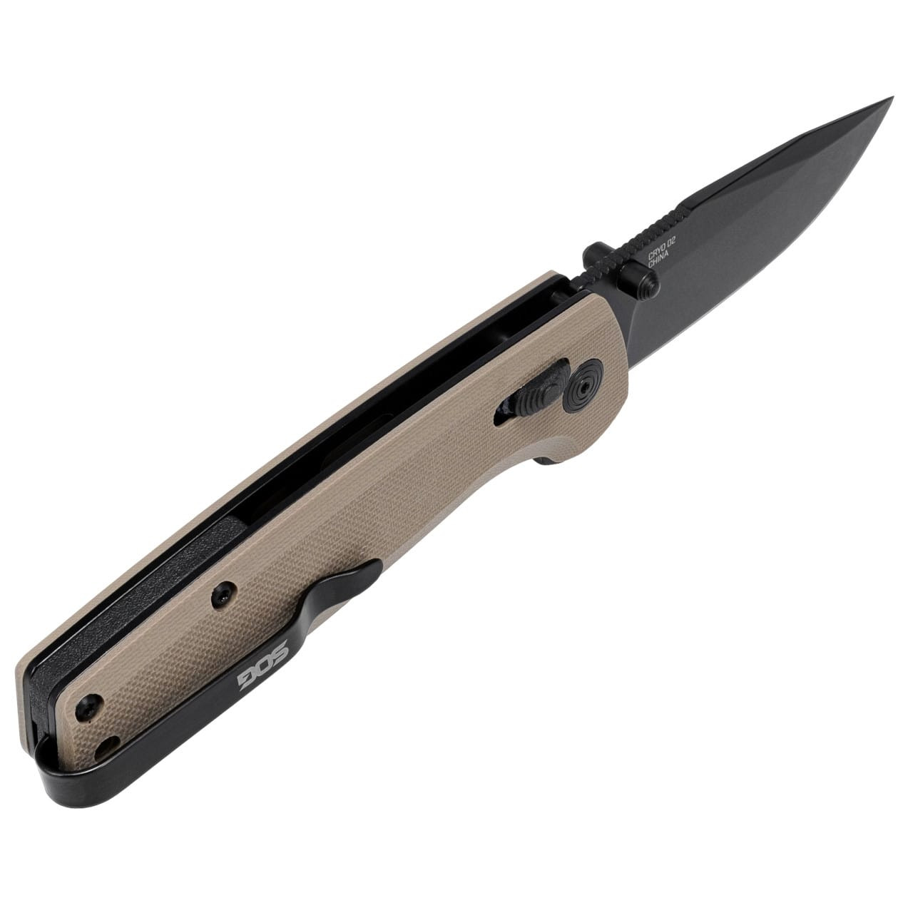 Terminus XR G10 - FDE