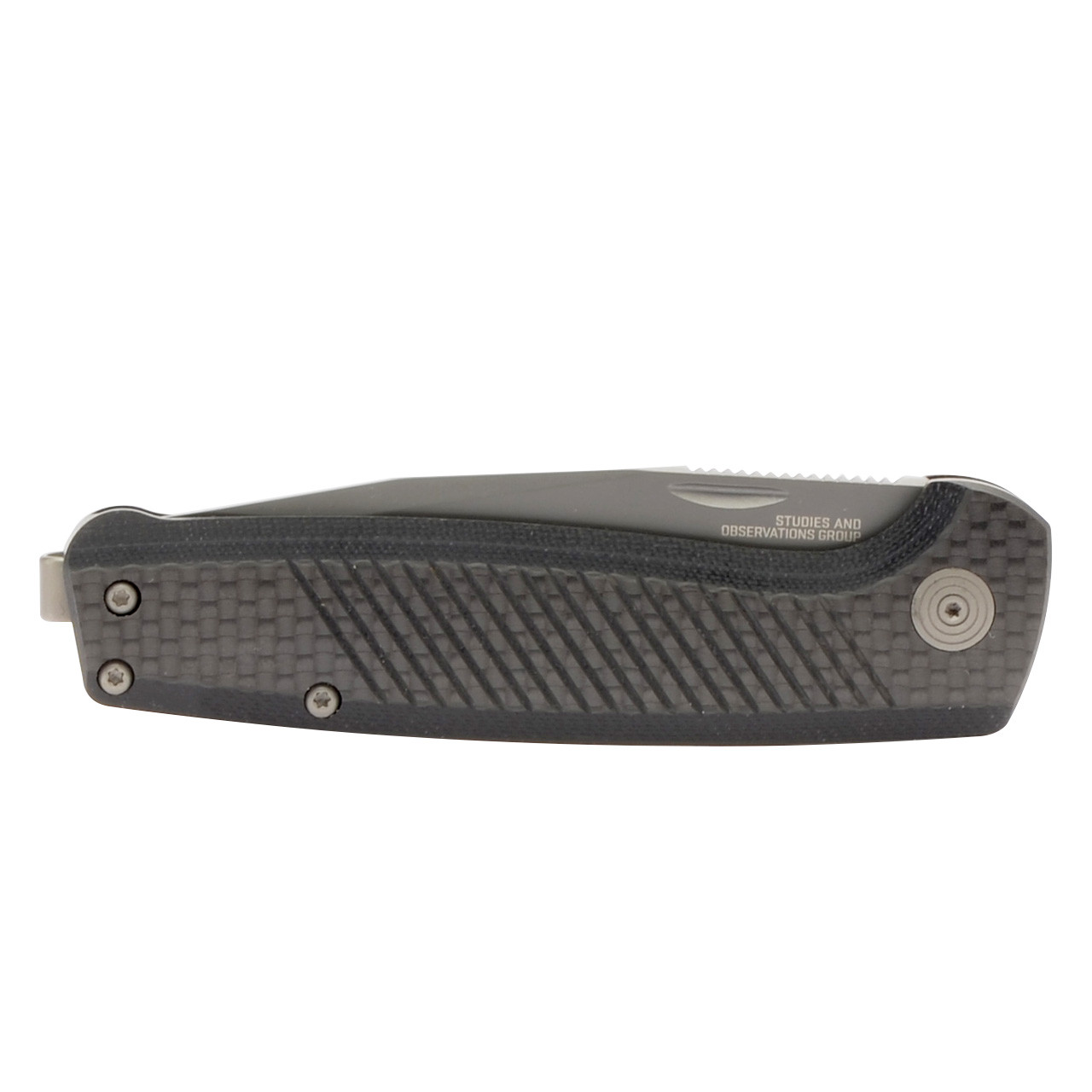 Terminus SJ LTE - Carbon + Graphite
