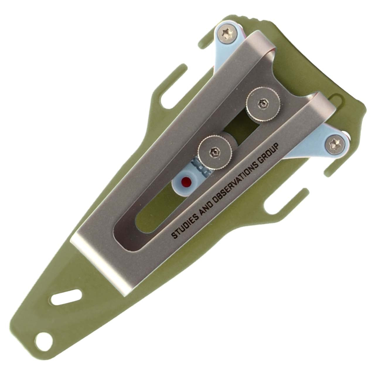Altair FX - Field Green