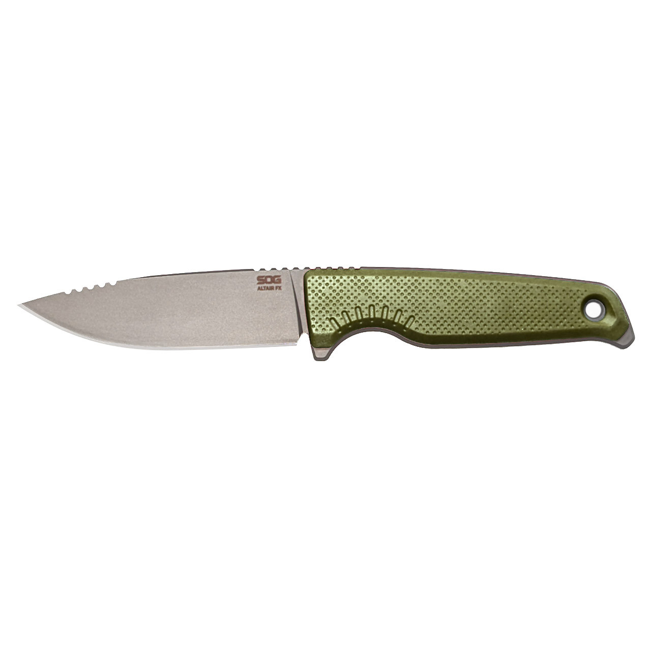 Altair FX - Field Green