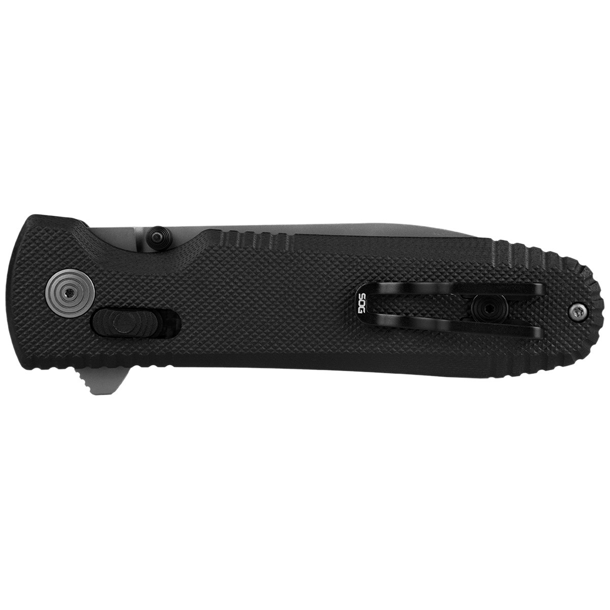 Pentagon XR LTE - Black