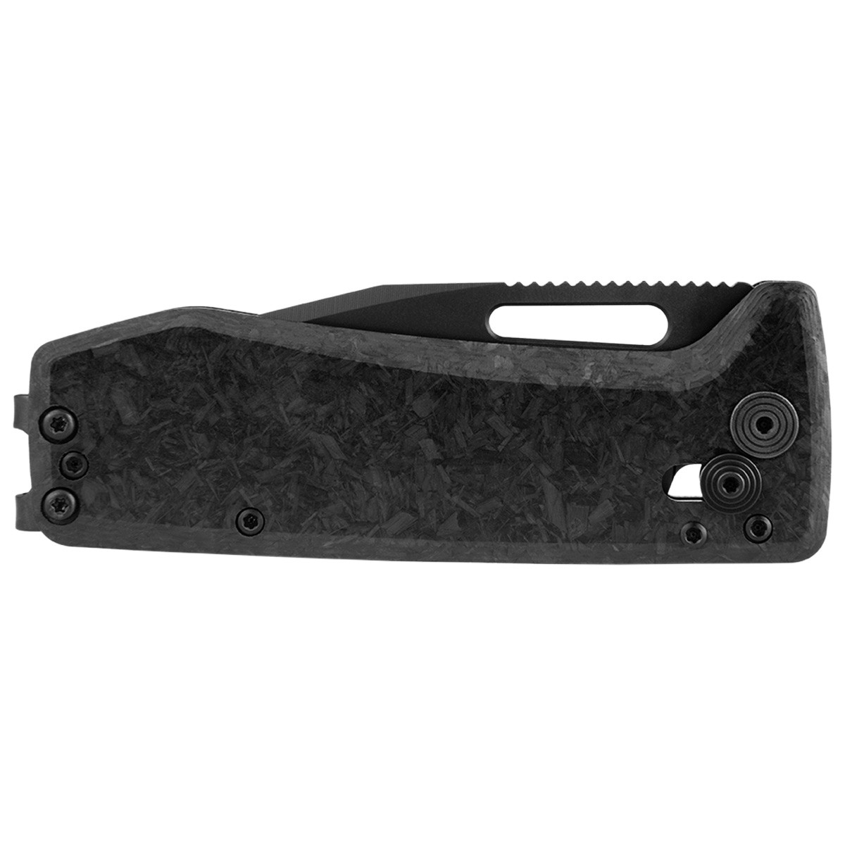 Ultra XR XHP - Blackout