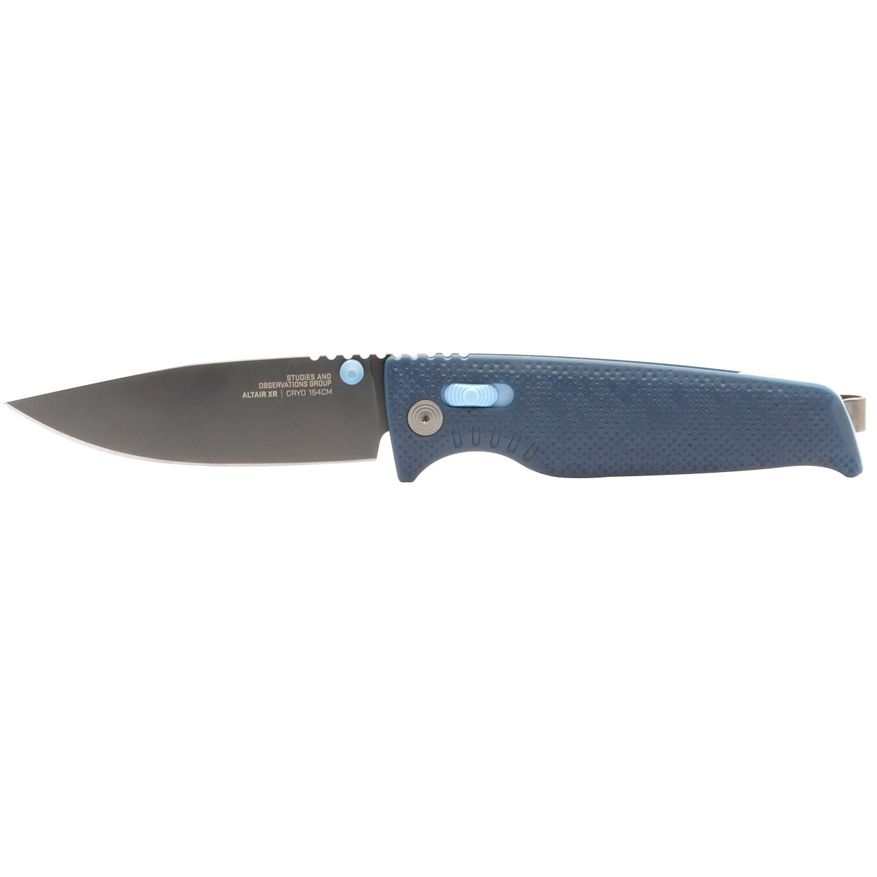 Altair XR - Squid Ink