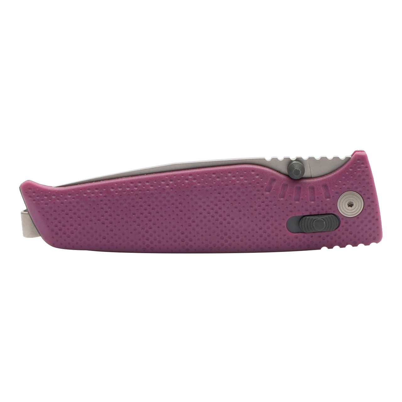 Altair FX - Dusk Purple  Outdoor Use Fixed Blade