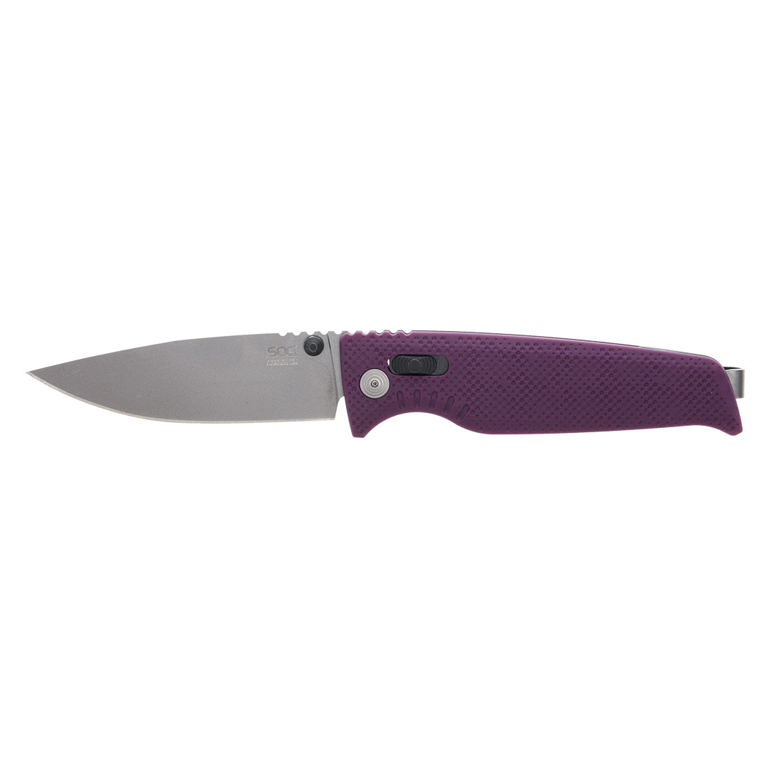 Altair XR - Dusk Purple