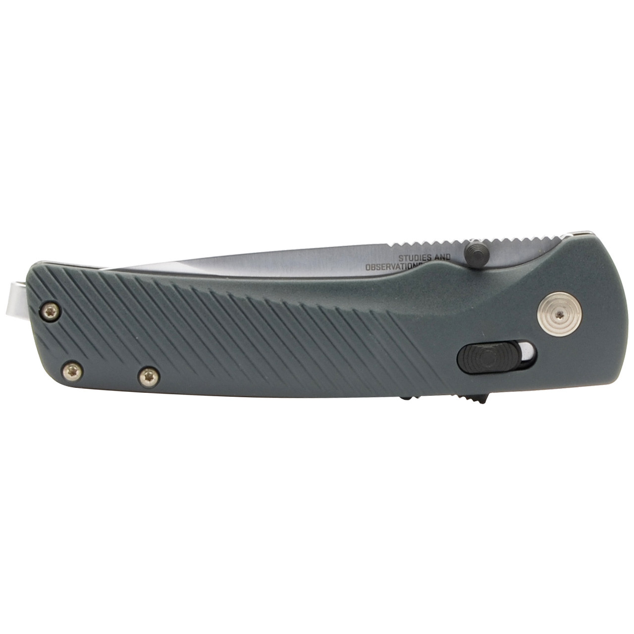 Flash AT Satin - Urban Gray