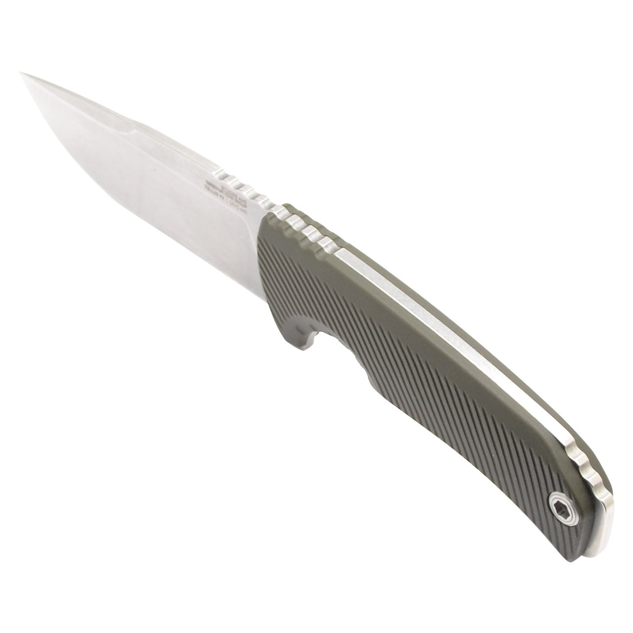 Tellus FX - Olive Drab