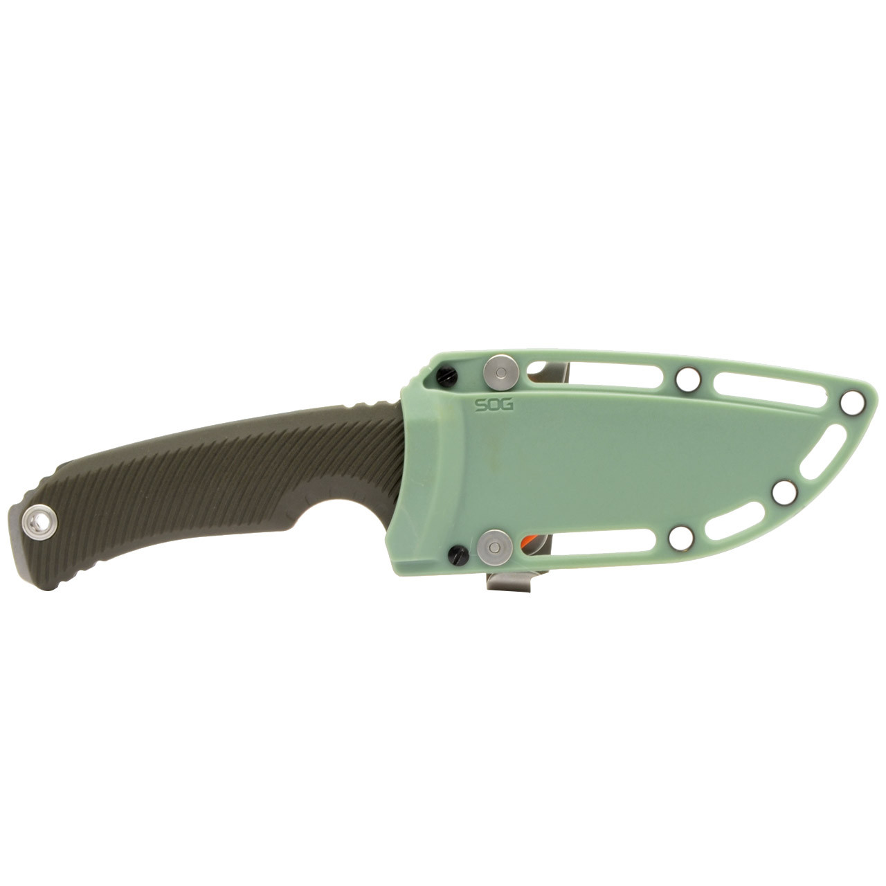 Tellus FX - Olive Drab