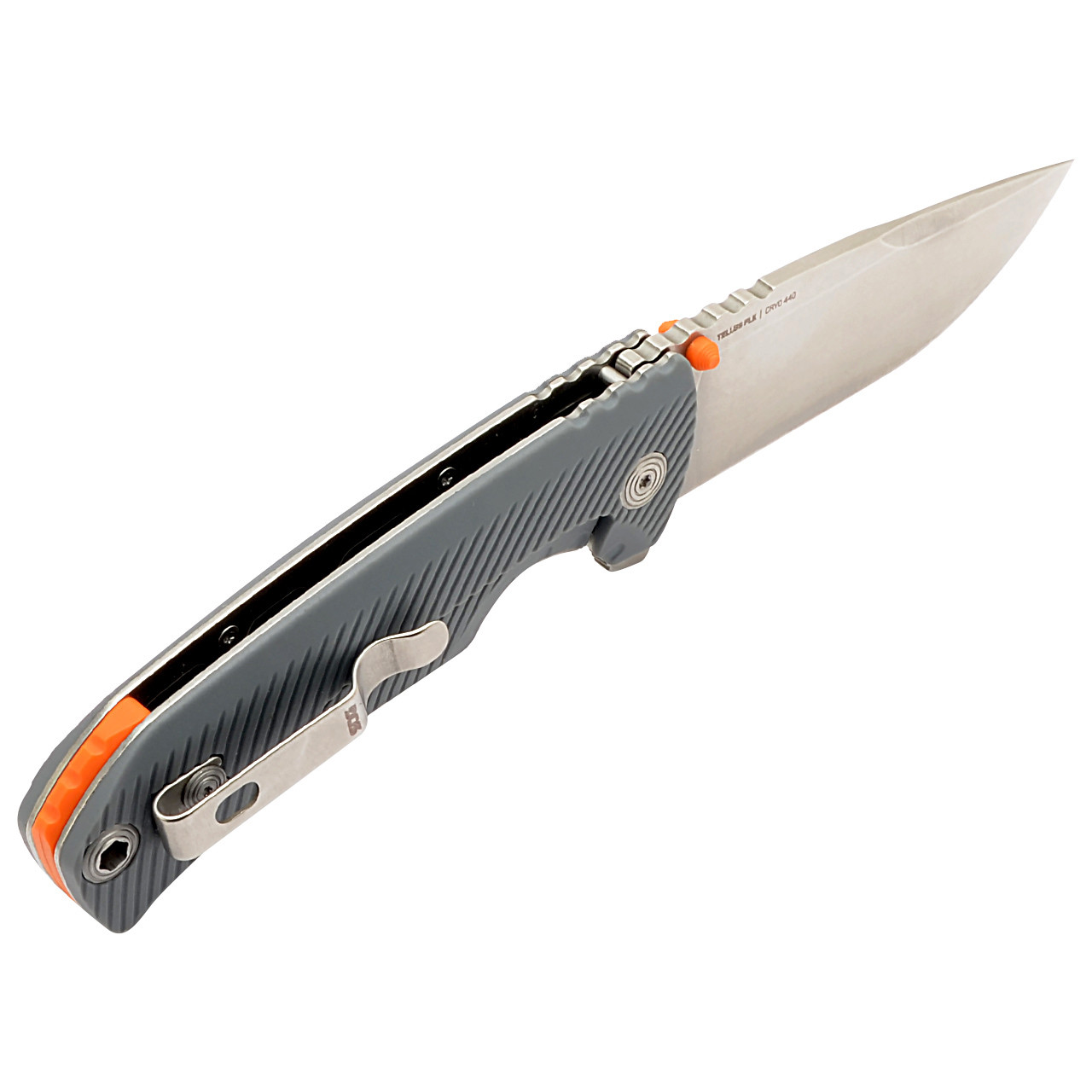 Tellus FLK - Wolf Gray