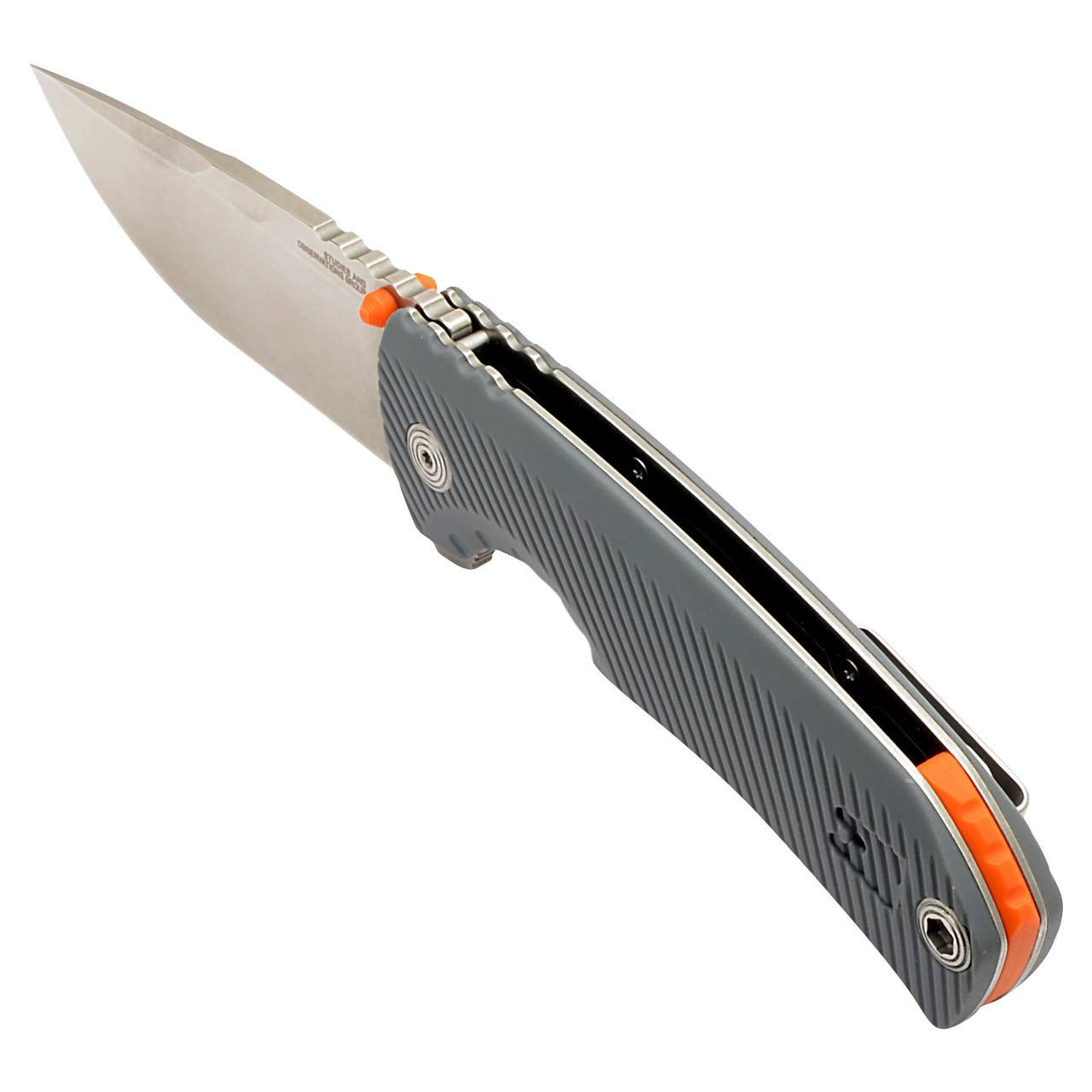 Tellus FLK - Wolf Gray