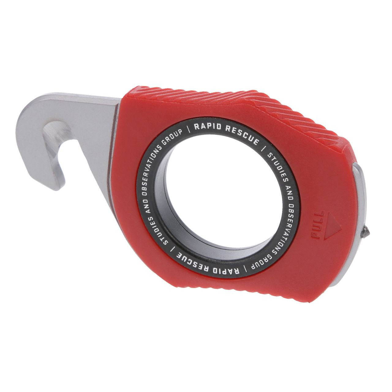 Rapid Rescue - Rescue Red | Daily Multi-Tool
