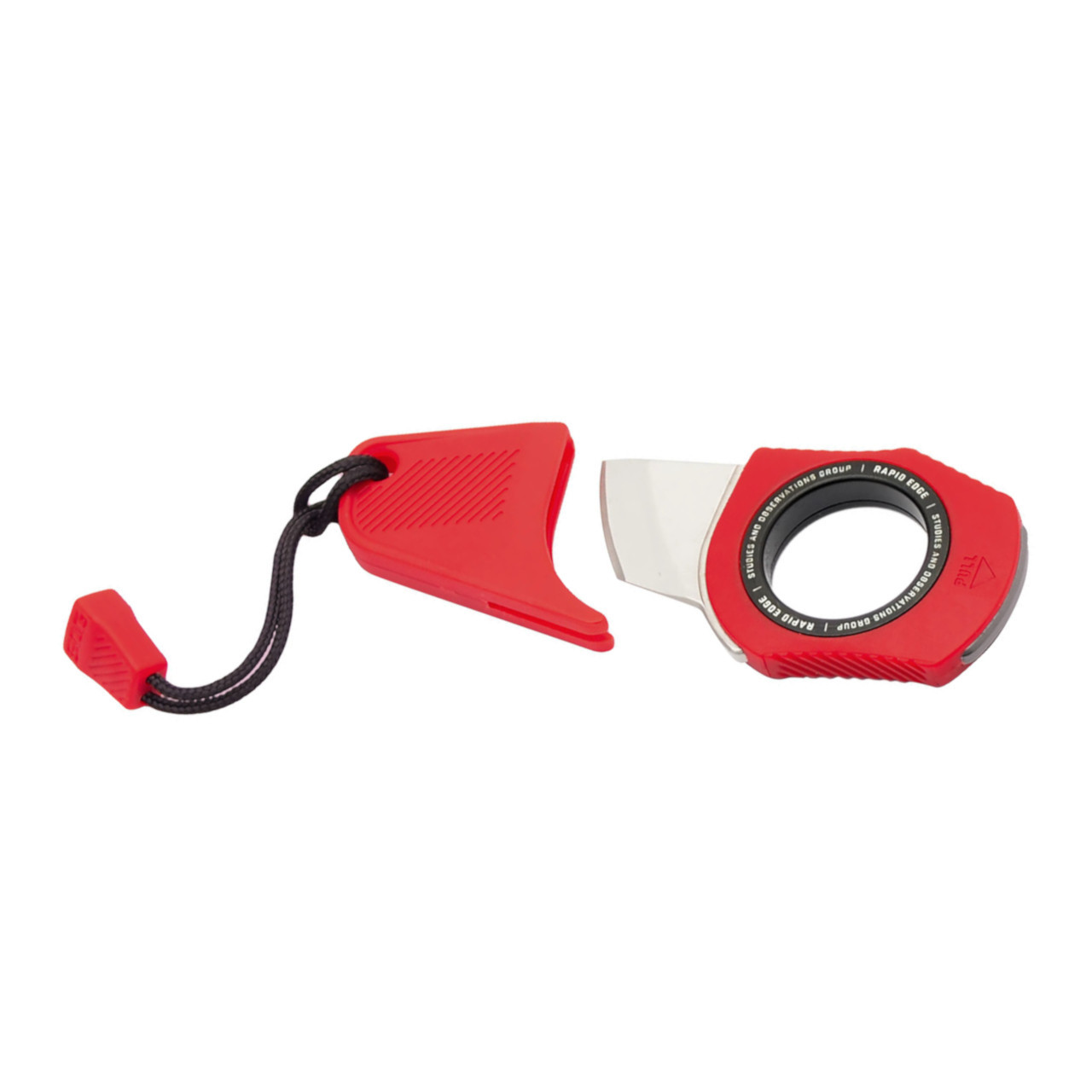 Rapid - Rescue Red