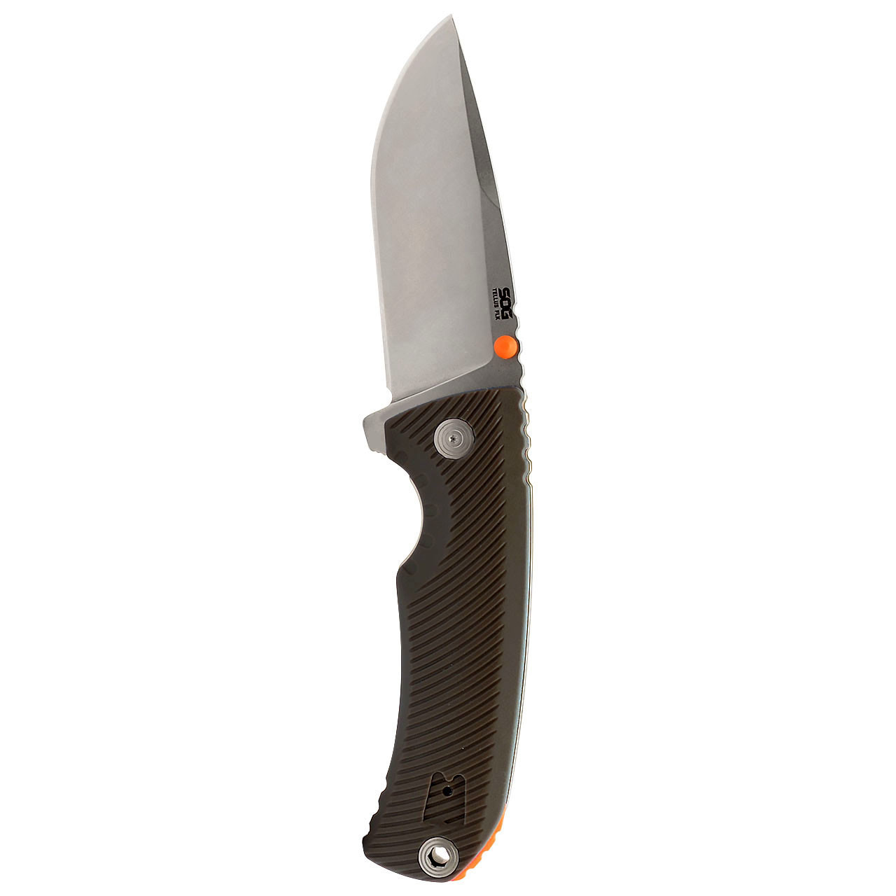 Tellus FLK - FDE