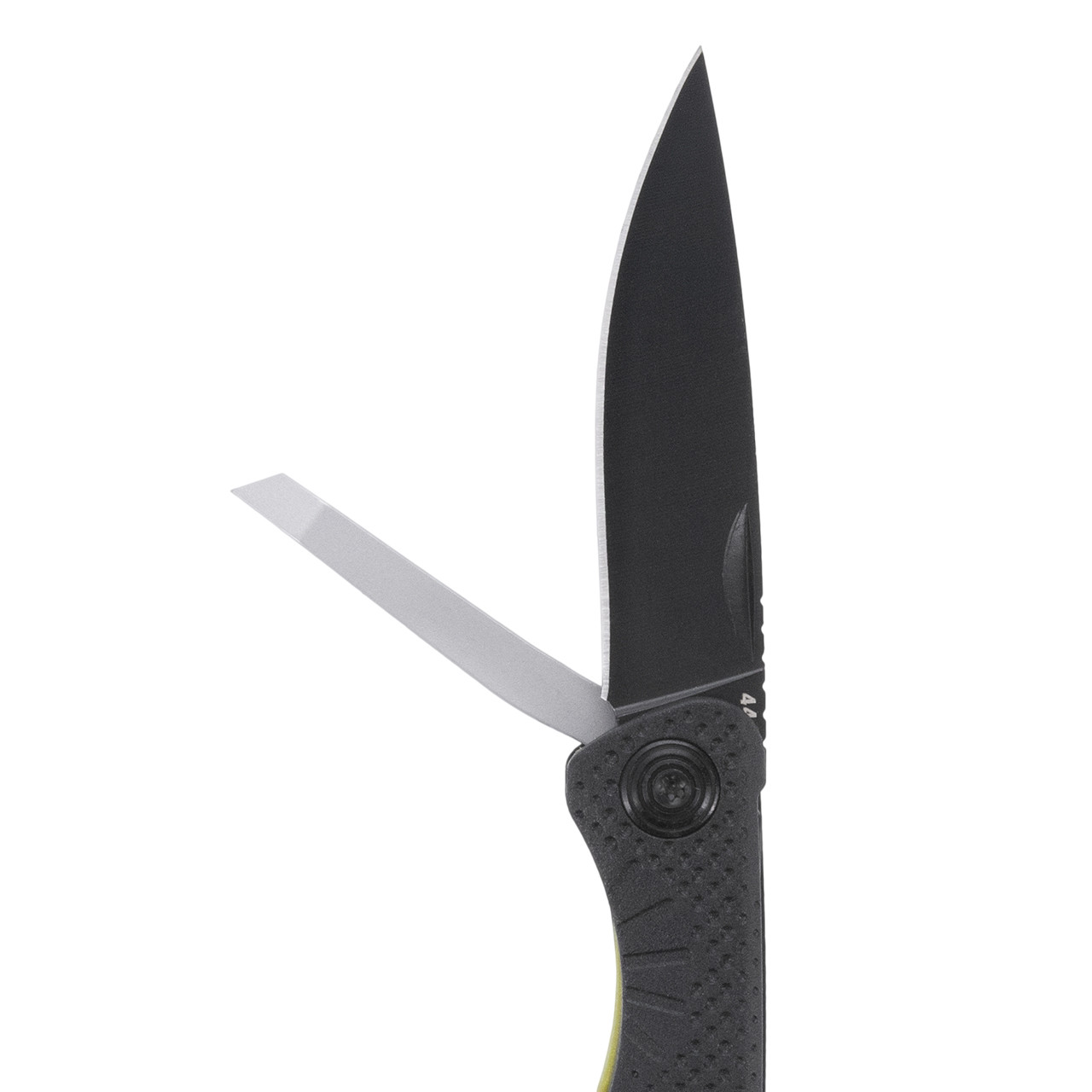 Aegis MT - Black + Moss | Outdoor Use Multi-Tool