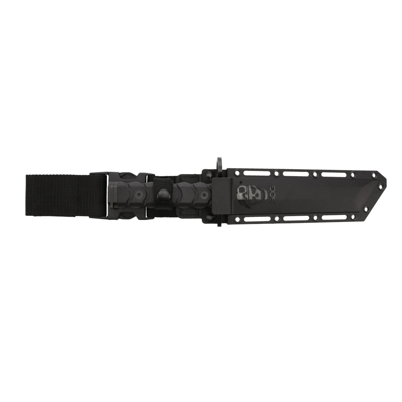 BAR15T Tanto Bayonet