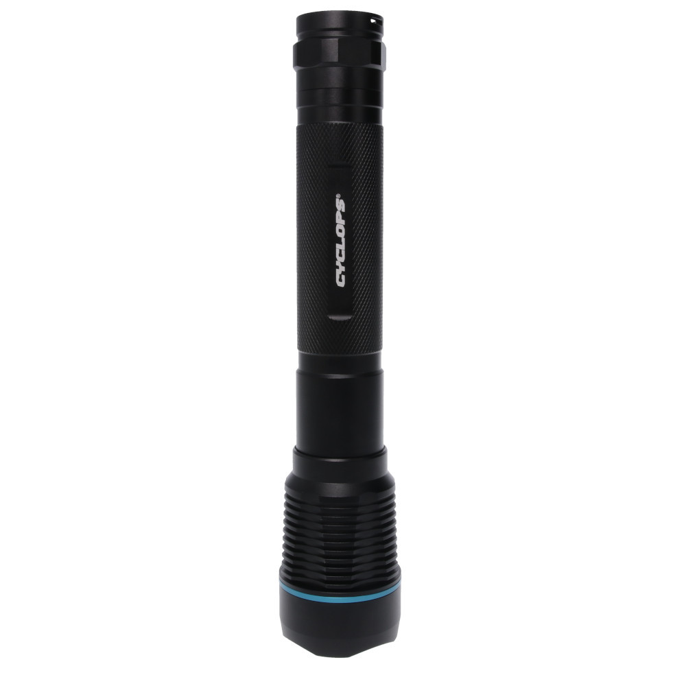 Brontes 2K Flashlight