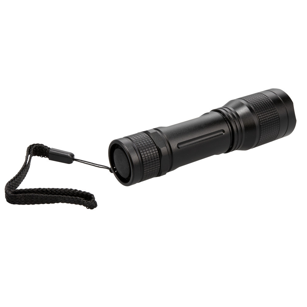 TF-350 Tactical Flashlight