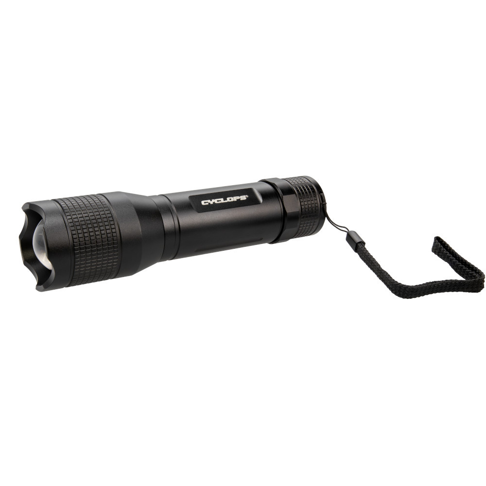 TF-1500 Tactical Flashlight