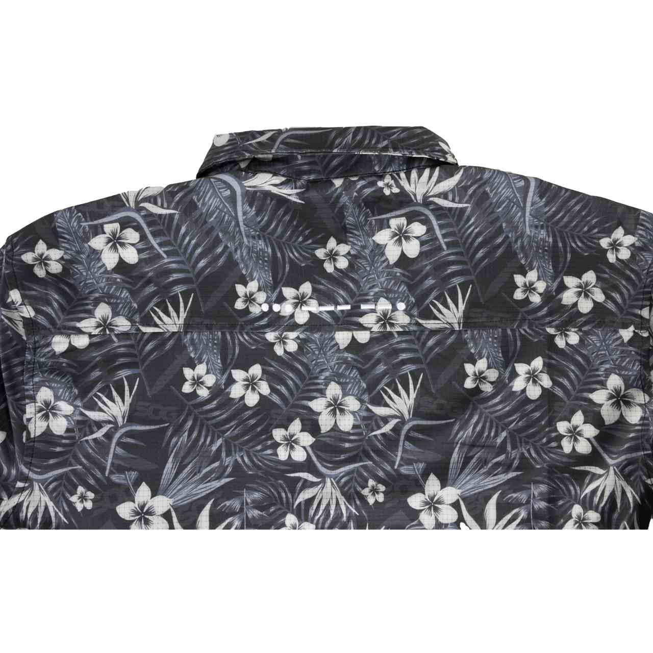 Short Sleeve Airflow Buttondown Shirt