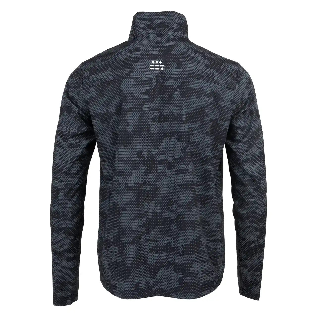 Lightweight Technical 1/2-Zip Pullover